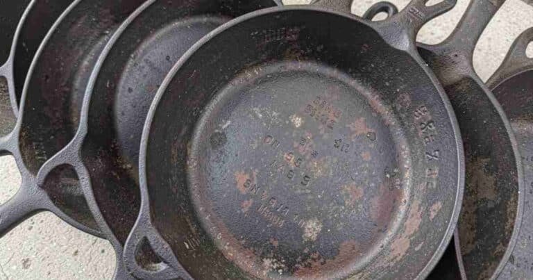 7 Things To Check On A Second Hand Cast Iron Pan Before Buying[1]
