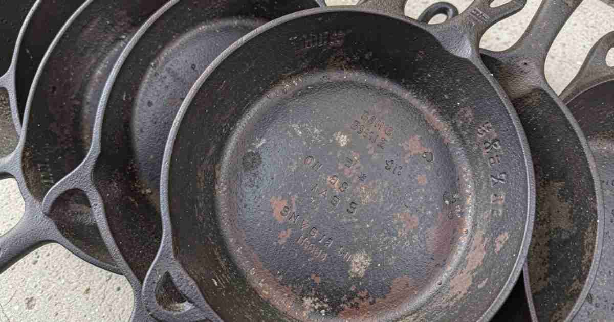 7 Things To Check On A Second Hand Cast Iron Pan Before Buying[1]