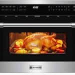 AAOBOSI 24″ Built in Microwave Convection[1]