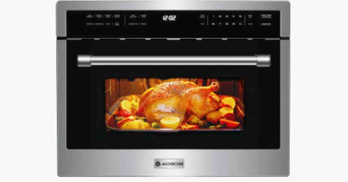 AAOBOSI 24″ Built in Microwave Convection[1]