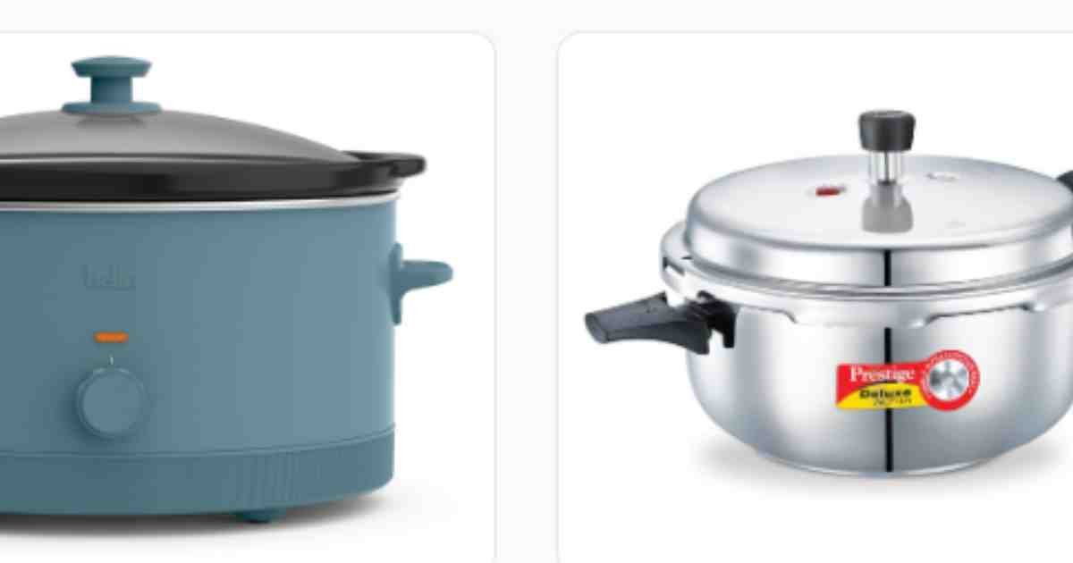 BELLA 6.0 Qt Manual Slow vs Prestige 5L Alpha Deluxe[1]