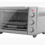 BLACK+DECKER Crisp 'N Bake Air Fryer