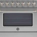 BRAMA 5.2 Cu. Ft. Stainless Steel Dual Fuel[1]