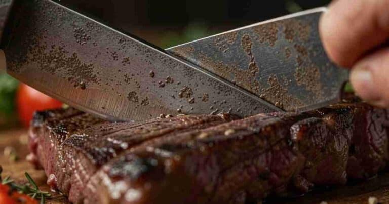 Carbon Steel Vs. Cast Iron Why Professionals Pick Carbon[1]