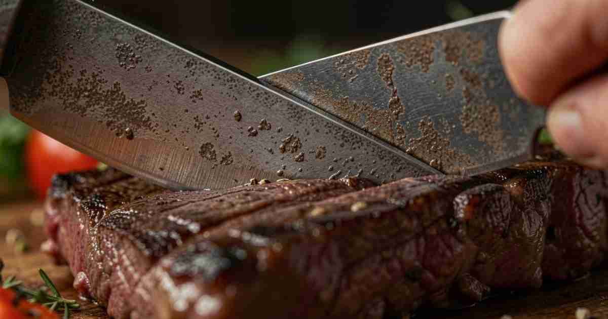 Carbon Steel Vs. Cast Iron Why Professionals Pick Carbon[1]