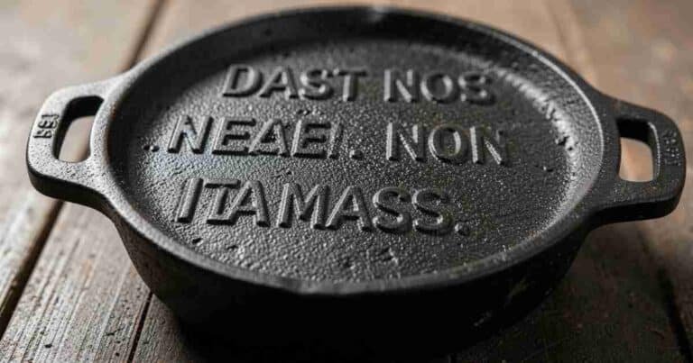 Cast Iron Does Not Heat Evenly It Compensates Via Mass[1]