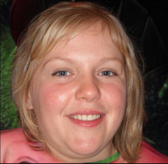 Catherine Ryan Howard