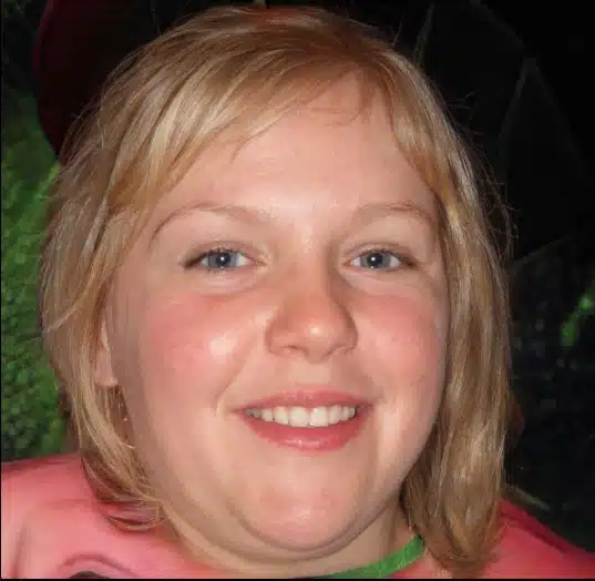 Catherine Ryan Howard