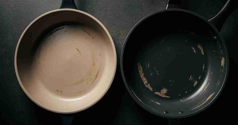 Ceramic Non Stick Vs. Ptfe Non Stick The Durability Reality[1]
