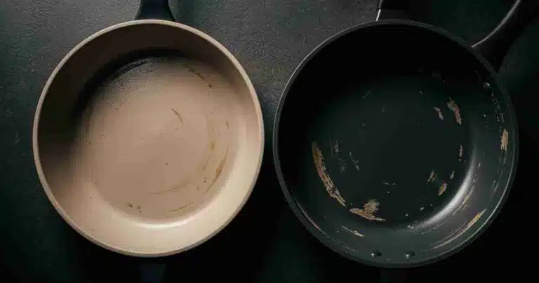 Ceramic Non Stick Vs. Ptfe Non Stick The Durability Reality[1]