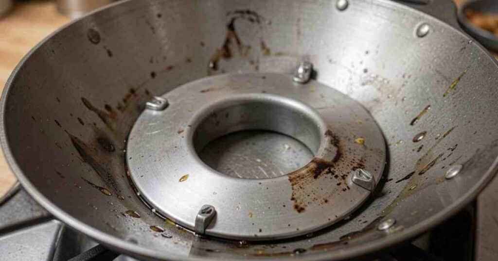Common Frustrations with Wok Ring Adaptors