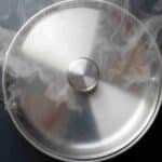 Controlling Steam Inside A Covered Pan Without Lifting The Lid[1]