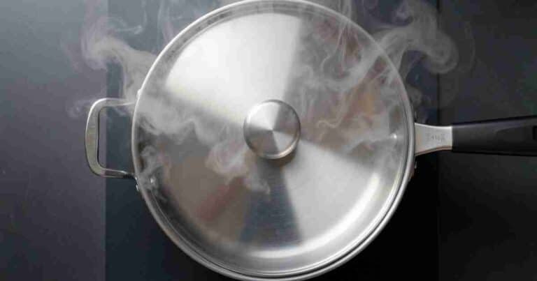 Controlling Steam Inside A Covered Pan Without Lifting The Lid[1]