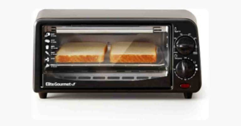 Elite Gourmet ETO236 Toaster Oven[1]