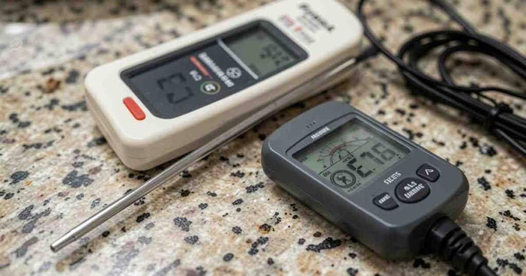 Essential Tools for Testing Your Oven Thermostat