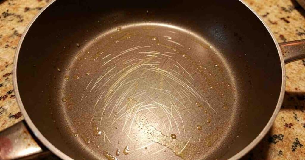 Extending the Life of Your Non Stick Pans