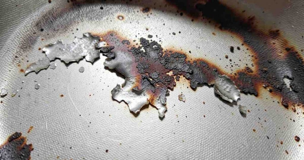 Factors Affecting Non Stick Pan Durability