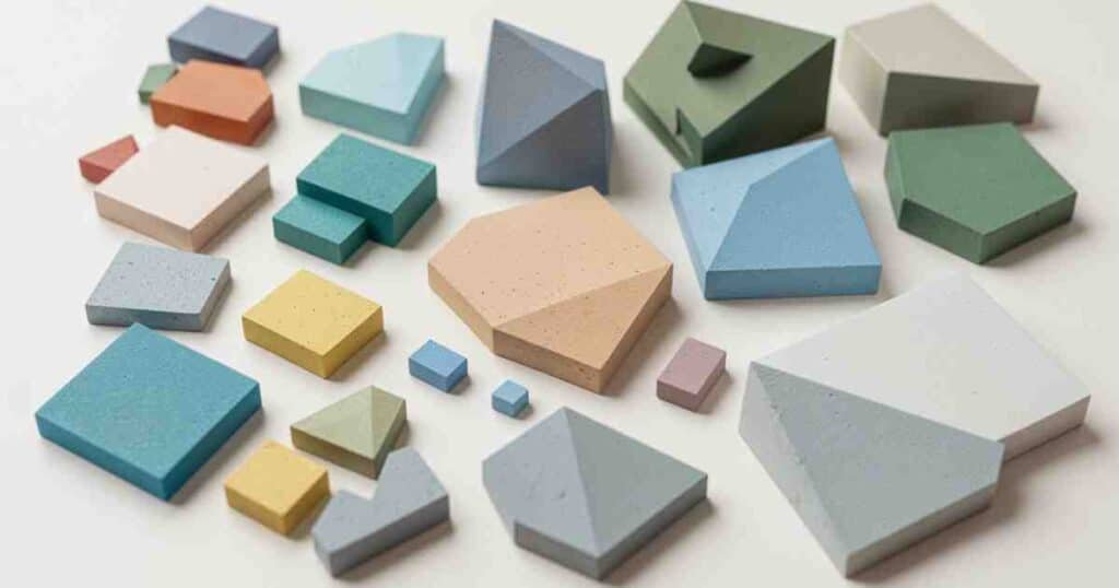 Geometry Matters Size and Shape Impact Performance