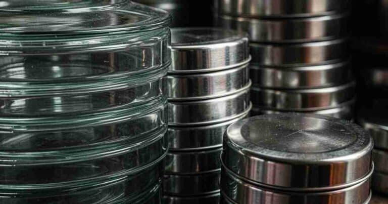 Glass Vs. Stainless Lids A Functional Comparison Nobody Writes Honestly[1]
