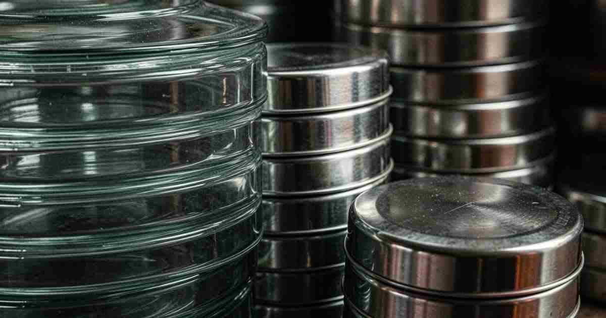 Glass Vs. Stainless Lids A Functional Comparison Nobody Writes Honestly[1]