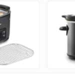 Hamilton Beach 33604 vs Crock Pot 2 Quart Slow Cooker Comparison[1]