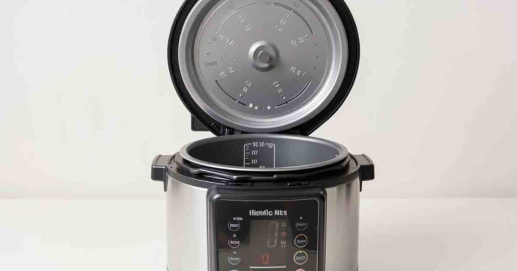 How Rice Cooker Size Affects Capacity and Measurement
