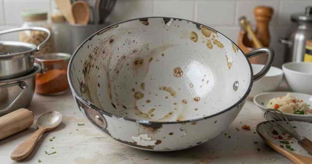 How Wok Ring Adaptors Fall Short