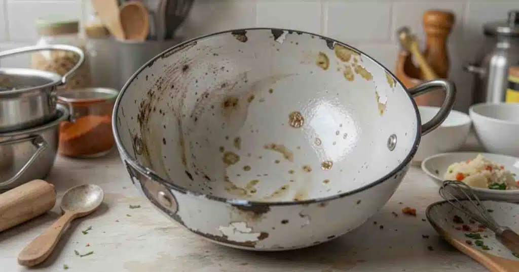 How Wok Ring Adaptors Fall Short