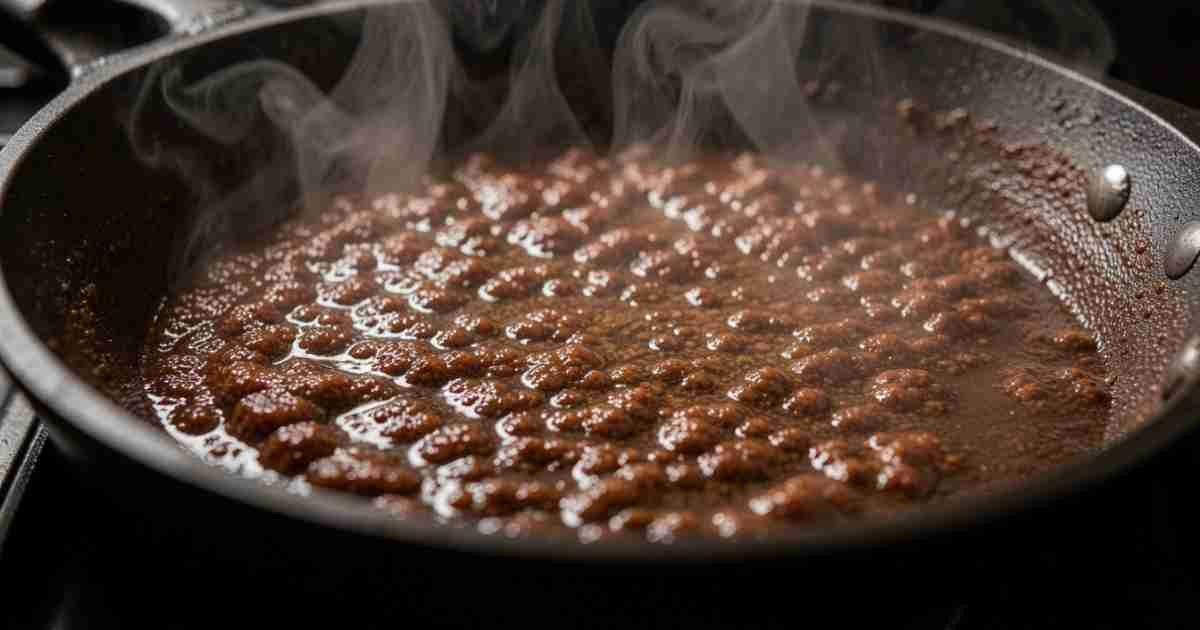 How To Deglaze Without Losing 40% Of Your Fond[1]