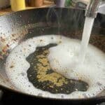 How To Recover An Over Seasoned Wok That’S Gone Sticky[1]