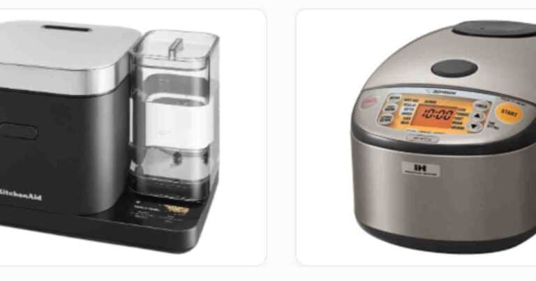 KitchenAid KGC3155 vs Zojirushi NP HCC10XH[1]
