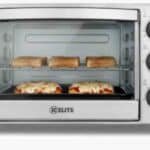Kitchen Elite Toaster Oven[1]