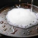 Modern Dish Soap Won’T Destroy Cast Iron Seasoning Modern Dish Soap Won’T Destroy Cast Iron Seasoning[1]