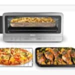 Ninja Air Fryer Toaster Oven Combo[1]