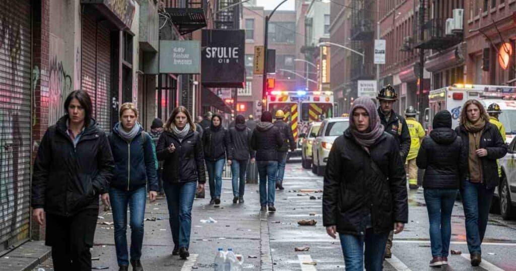Safety Concerns and Public Perception