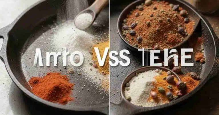 Seasoning Carbon Steel In One Layer Vs. Ten What The Difference Looks Like[1]