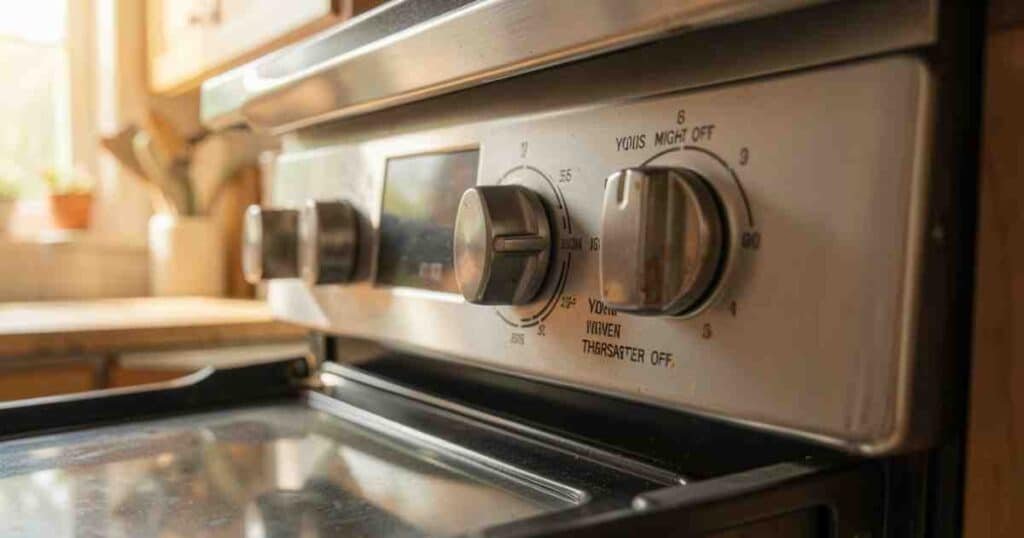Signs Your Oven Thermostat Might Be Off