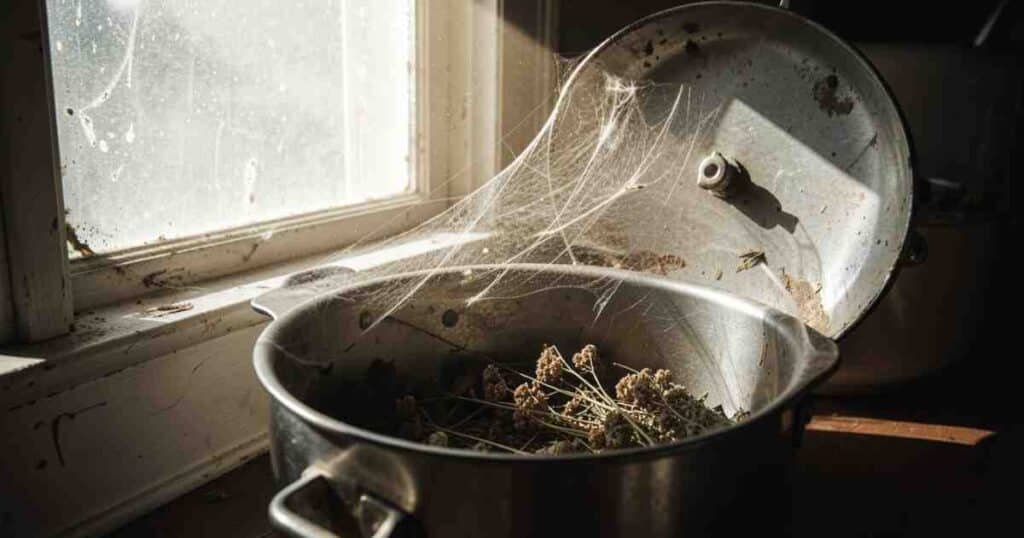 The Decline of the Fireless Cooker