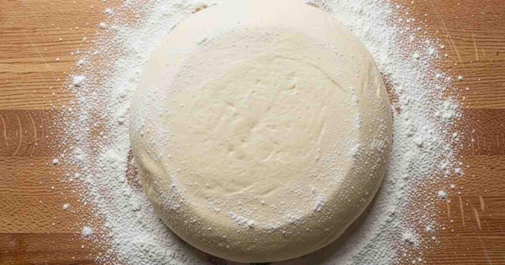 The Flour Test For Delicate Ingredients