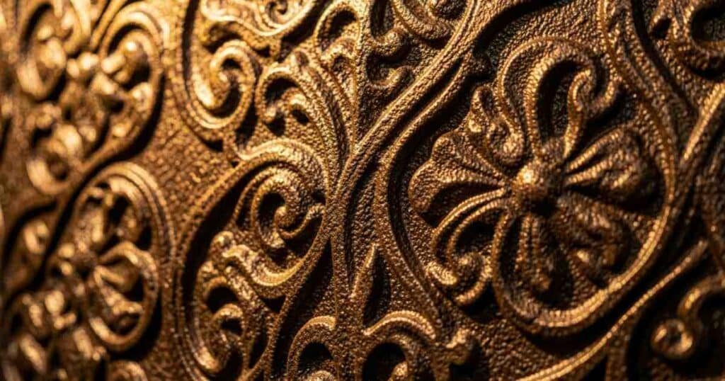 The Golden Age of Cast Iron
