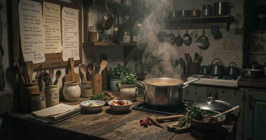 The Impact on Your Favorite Recipes