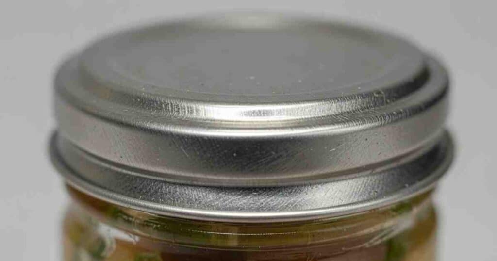 The Importance of a Tight Fitting Lid