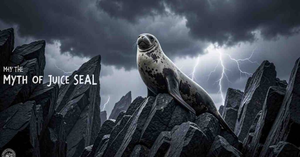 The Myth of the Juice Seal