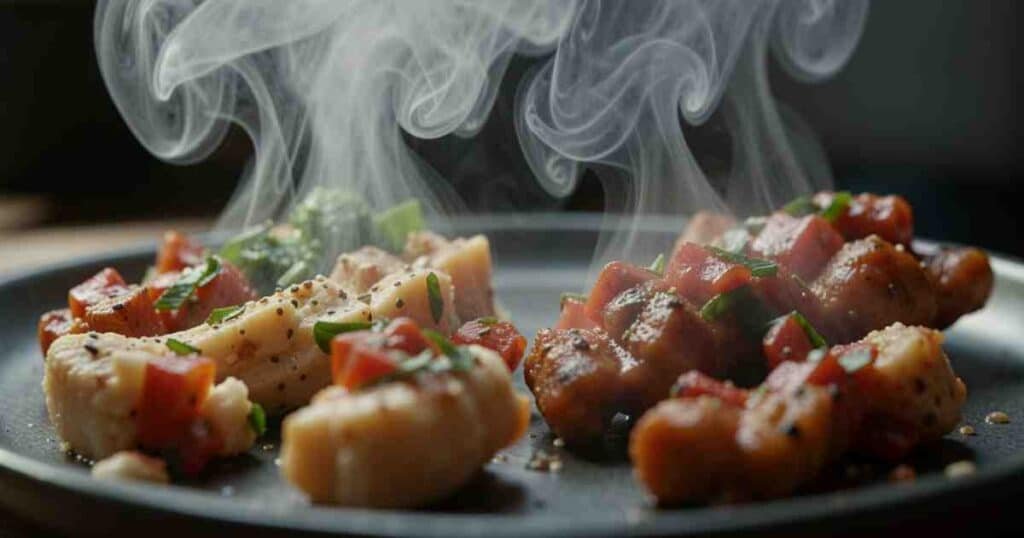 The Science Behind Flavor and Ventilation