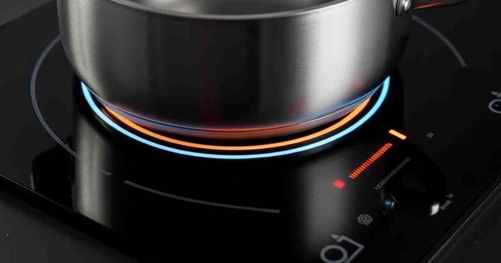 The Science Behind Induction Cooking