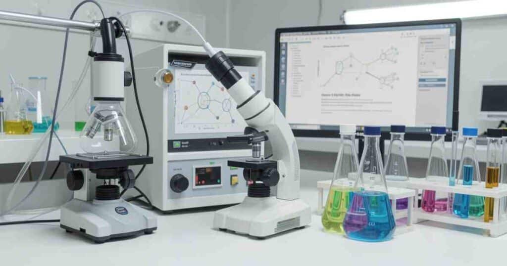 The Science Behind the Correction Formula