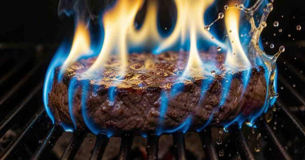 The Science Behind the Sizzle How High BTU Works