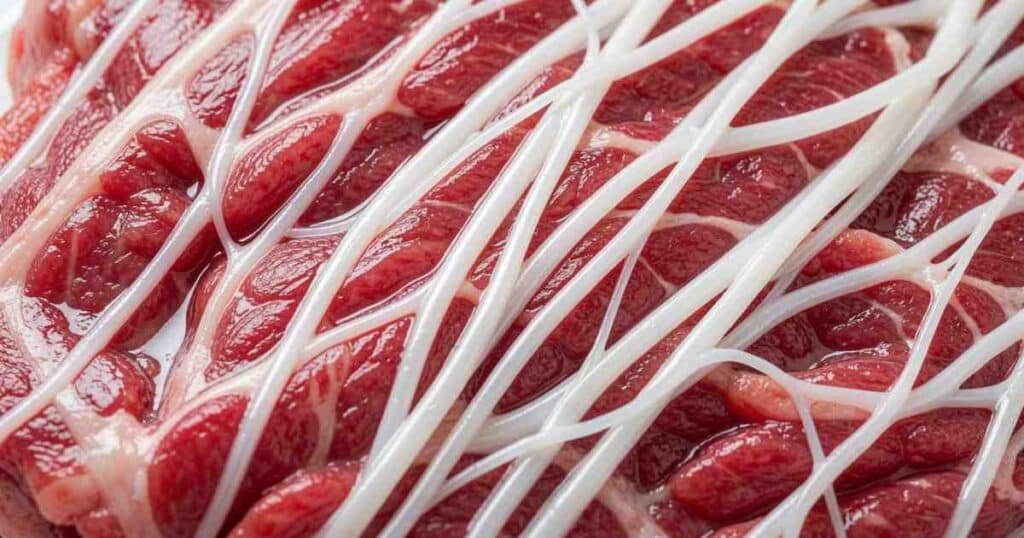 The Science of Tender Meat Breaking Down Collagen