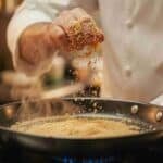The Pre Heat Test How To Know Your Pan Is Actually Ready[1]