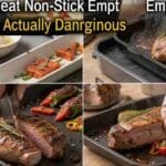 The ‘Never Preheat Non Stick Empty’ Rule What’S Actually Dangerous[1]